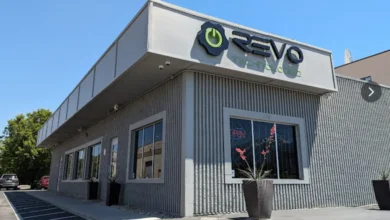 Revo Technologies Murray Utah