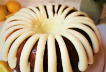 Nothing Bundt Cake