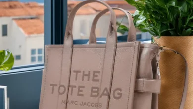 Marc Jacobs Tote Bag